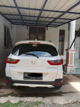 Honda BR-V 2022