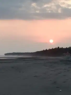 TANAH 85 ARE LOS PANTAI PEKUTATAN JEMBRANA BALI