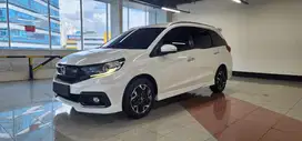 [ DP 10 ] Honda Mobilio RS AT 2019