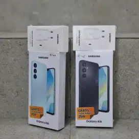 Samsung A16 LTE Harga lebih murah Hari ini