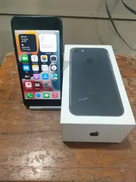 iPhone 7 128gb all operator