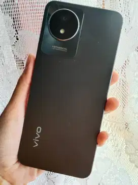 Vivo Y02 pembelian thn 2023