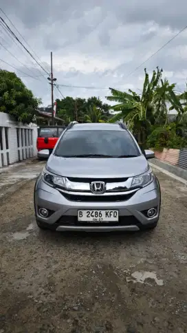 BRV E MANUAL 2017
