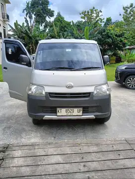 DAIHATSU - GRAN MAX PU 1.5 STD MC - 2024