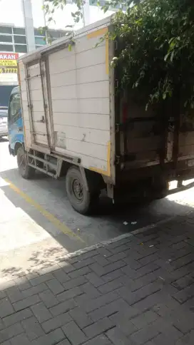Dicari Admin di PTC Pulogadung