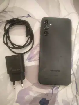 SAMSUNG A14 5G SEIN kondisi normal !!!