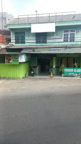Lowongan Kerja Rumah Makan