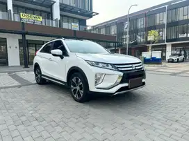 Mitsubishi Eclipse Cross 1.5 Ultimate AT 2019