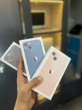 Iphone 13 128gb ex ibox
