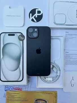 iPhone 15 128 IBOX