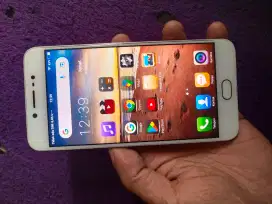 Jual Hp Vivo y67 Original Ram 4gb/32