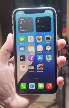 Iphone 11 64gb hp cesan