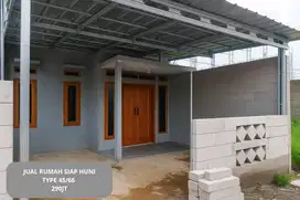 Jual Rumah Murah Siap Huni Di Bandung Selatan