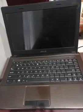 Laptop Asus X44H