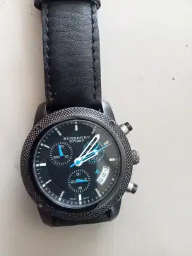 Di jual jam Burberry