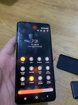 Samsung s10 au ex inter