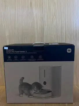 Xiaomi Smart Pet Food Feeder 2