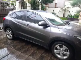 Honda HR-V 2015 Bensin
