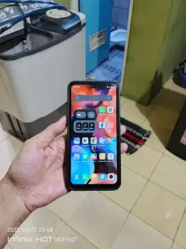 Redmi 8 Ram 4/64
