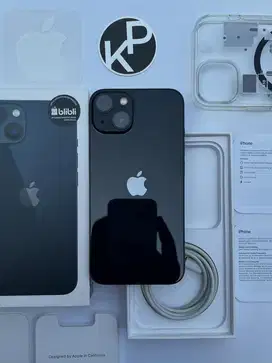 iPhone 13 128 IBOX