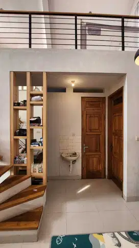 Dijual Rumah 2 Lantai Luas di Lengkong Besar, Bandung