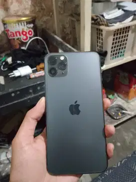Iphone 11 promax inter
