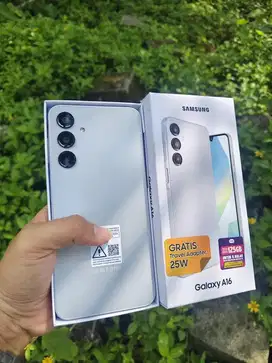 Samsung A16 8/256 bnob