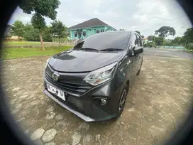 DAIHATSU SIGRA M 2022 JOSS