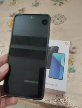 Xiaomi-Redmi Note 13 4g 8/256