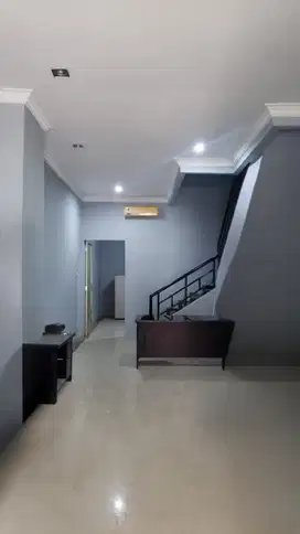Disewakan Ruko Taman Palem Lestari, Ruko Pelangi, Cengkareng, Jakbar