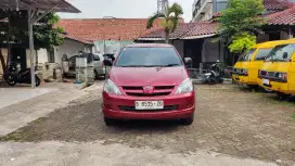 INNOVA G 2.0 AT 2004 ISTIMEWA ORISINIL LUAR DALAM