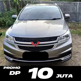 Wuling Cortez 2022 Bensin