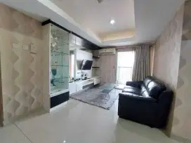 Disewakan Apartemen The Wave Tower Sand 2BR Full Furnished