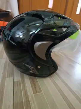 Helm Jpn baru L