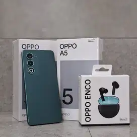 Oppo  A5 Hari ini bonus tambahan