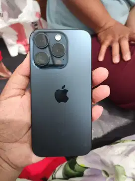 Iphone 15 Pro Garansi Indonesia