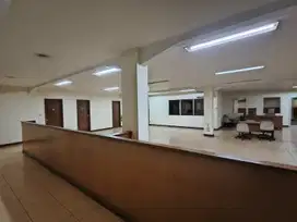 Gudang + Kantor di Kawasan Pulo Gadung Centre - Nego!
