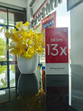 REDMI 13X RAM 16GB