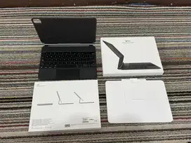 Magic keyboard ipad 11 inch mulus fullset