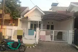 7. DIJUAL DELTASARI BARU DELTA PUSPA WARU SIDOARJO