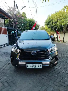 INNOVA REBORN V 2.4cc Diesel Metic TH 2021