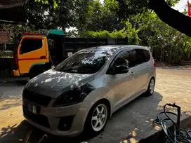 Ertiga GX 2012 Mt