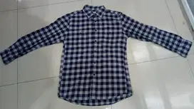 Uniqlo Flannel Longsleeve
