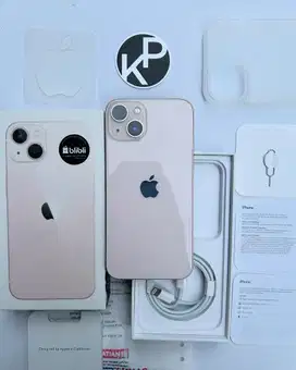 iPhone 13 128 IBOX PINK