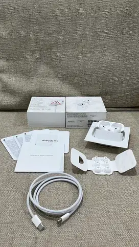 Airpods Pro Gen 2 USB-C iBox