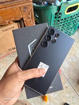 Samsung S25 Ultra 512 sein
