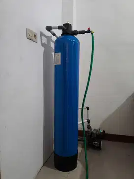 Jual Filter Air / Water Treatment