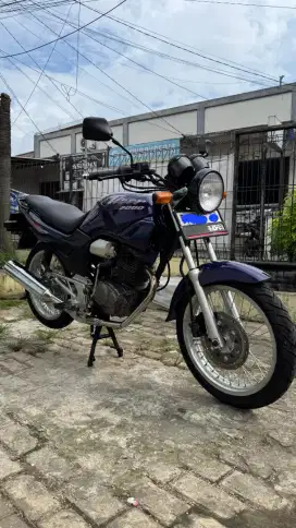 Tiger 94 (TiLas) joss