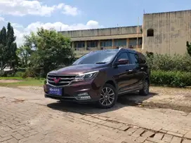 Wuling Cortez  1.8 L Lux Plus Bensin-AT 2018 Merah