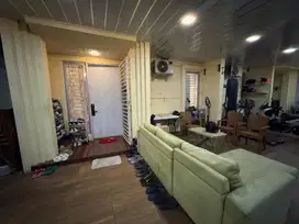 Dijual Rumah Gowa Sekitar Jalan Mustafa Dg Bunga, Jl Yusuf Bauty